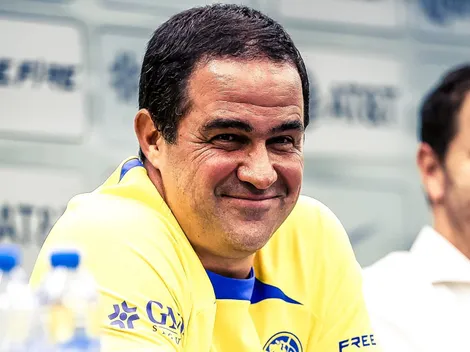 Jardine podría tener su primer gran REVÉS en Coapa