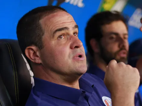 Atlético de San Luis amarró a un elemento que pretendía América