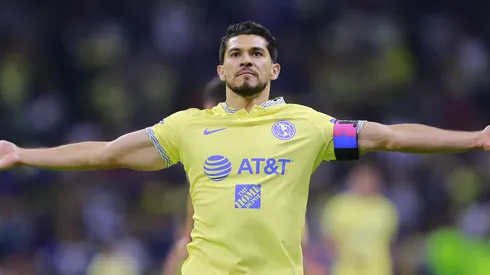 Todos los premios de Henry Martín en el Balón de Oro