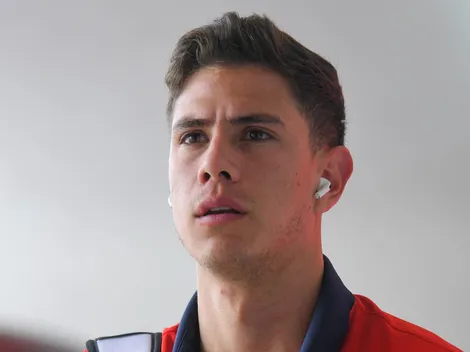 ¿Lo echaron del Toluca? La durísima declaración de Ortega