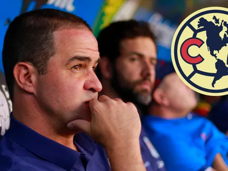 André Jardine tiene un serio problema de cara a su debut con el América