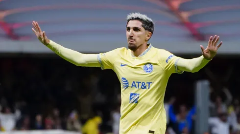 Diego Valdés ha generado dudas sobre su continuidad en América.