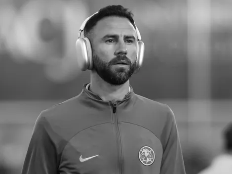 Miguel Layún compartió una lamentable noticia