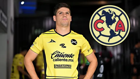 Jorge Meré termina su cesión.