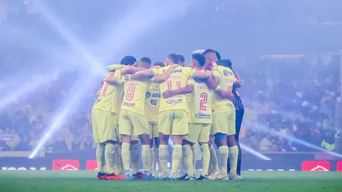 Jugador del América es buscado desde Europa.