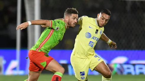América debuta ante FC Juárez en el Apertura 2023.
