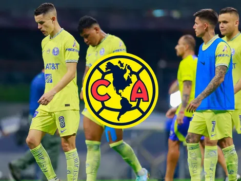 Será titular en el debut de América y tiene todo para triunfar en el equipo
