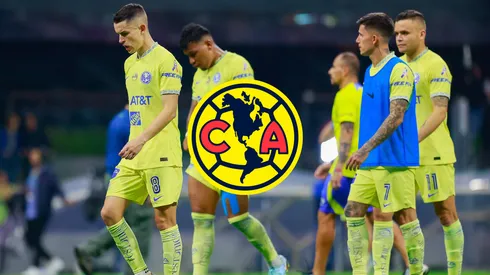América abrirá el Apertura 2023 ante Juárez