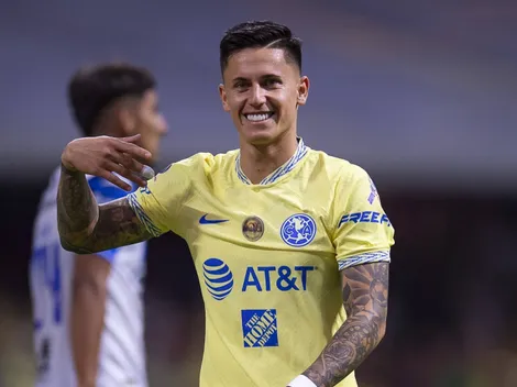 Los DOS GOLAZOS de Brian Rodríguez ante Cruz Azul