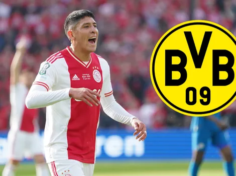 La suma que recibirá América por la venta de Edson Álvarez