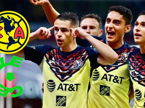 América estaría cerca de confirmar su tercer baja para el próximo torneo