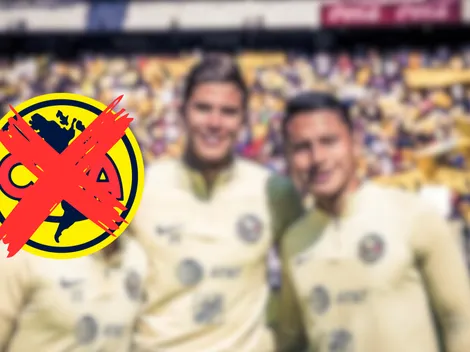 Las dos joyas de América que ilusionaron y no pudieron brillar con el equipo