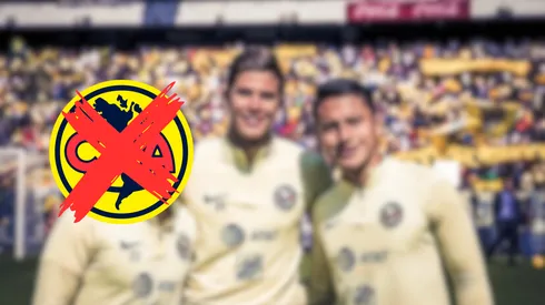 Las dos joyas de América que ilusionaron y no pudieron brillar con el equipo