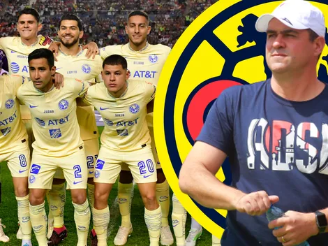 El posible Xl de André Jardine para debutar en el Apertura 2023