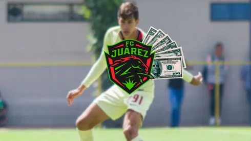 El ex-América que jugará en Bravos