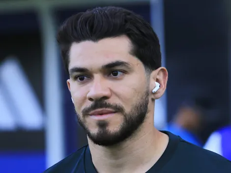 Los americanistas TITULARES en el debut de la Copa Oro