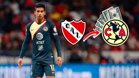 América recibirá 1 millón de dólares hoy