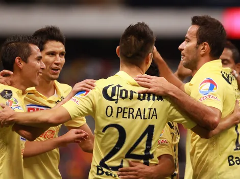 Hijo de goleador americanista, nuevo jugador de Pumas