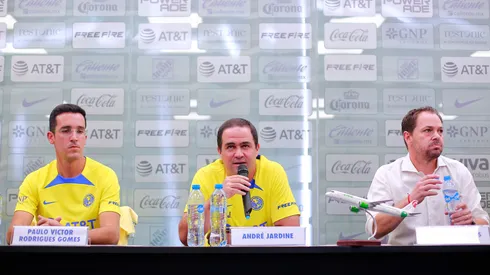 Un directivo de América no quería la llegada de André Jardine