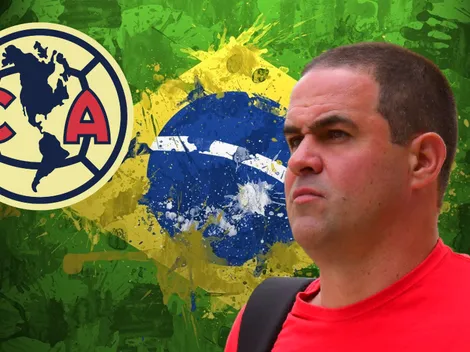 ¿Se viene el Jogo Bonito? América va por un goleador de Brasil