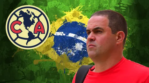 André Jardine propondrá opciones del futbol brasileño