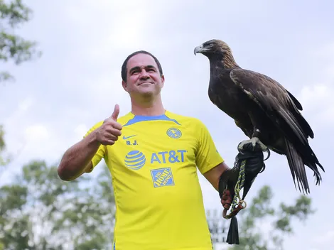 La confesión de Jardine sobre el ADN del América