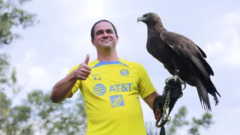 Jardine y su confesión sobre el ADN del América