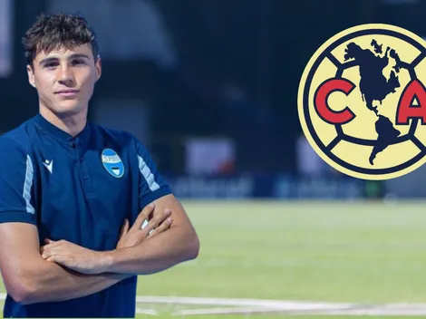 Llega Teun Wilke, pero eso no cambia el plan original del América