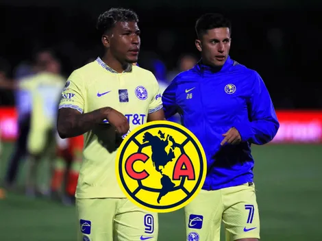 El jugador de América que tiene una deuda con la afición para el próximo torneo
