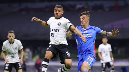 América tendrá ante Cruz Azul su último amistoso de pretemporada.