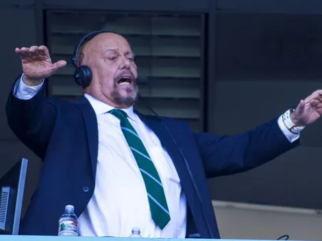 El tremendo elogio del Perro Bermúdez para un juvenil de América