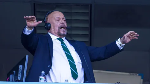 El tremendo elogio del Perro Bermúdez para un juvenil de América