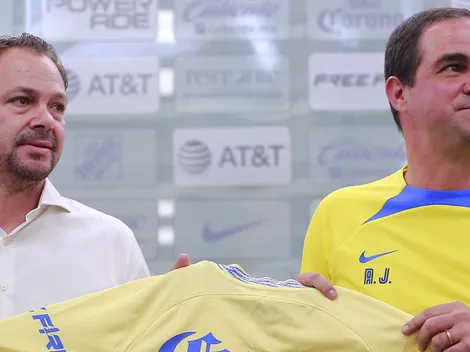 El ultimatum de Emilio Azcárraga a Santiago Baños y André Jardine