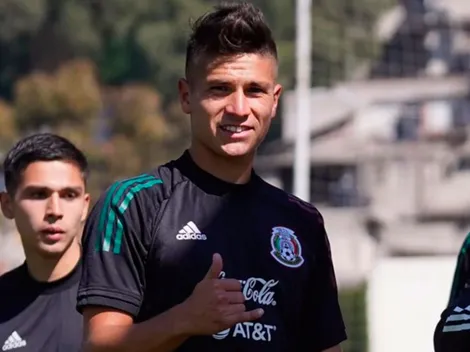 Los 3 equipos que podrían "robarle" al América el fichaje de Galdames