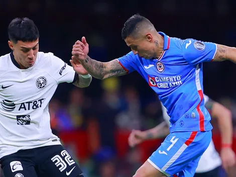 ¿América vs. Cruz Azul será abierto al público?