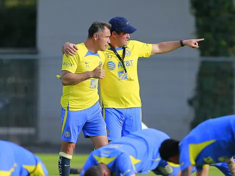 Las DIFICULTADES que se le presentaron a Jardine en Coapa