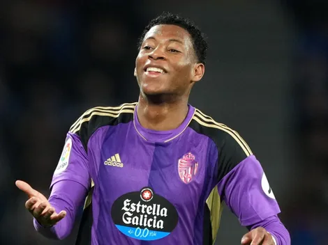 Los tres "europeos" por los que lucha América