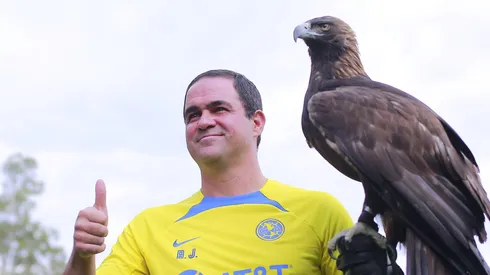 André Jardine resaltó la magnitud de América a nivel nacional.