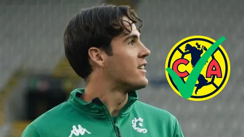 América estaría cerrando su segundo fichaje