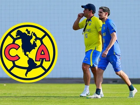 América habría encontrado al sustituto ideal de Diego Valdés