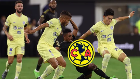 El jugador de América que sorprendió en el Tour Águila