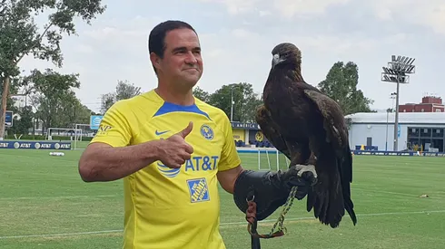 Jardine confirmó que jugadores de América ansía dirigir.