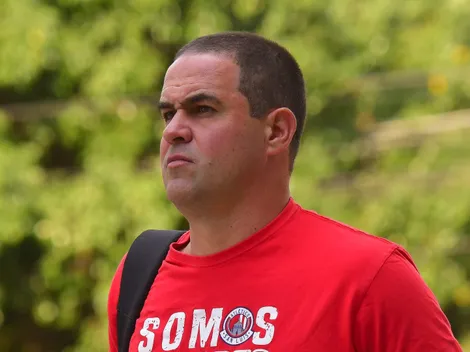 Los números de André Jardine como entrenador de Atlético de San Luis