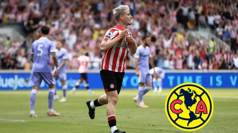 Sergi Canós fue ofrecido a América como posible refuerzo.