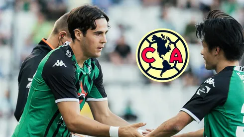 Teun Wilke, a un paso del América