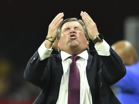 La razón por la que el Piojo explotó contra la directiva azulcrema