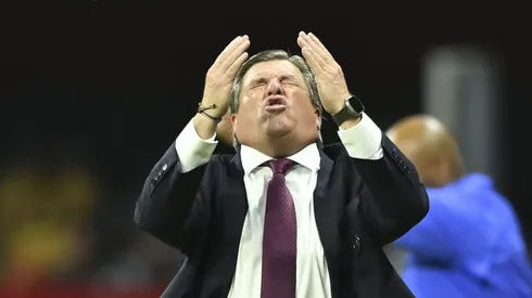 El Piojo explotó contra la directiva