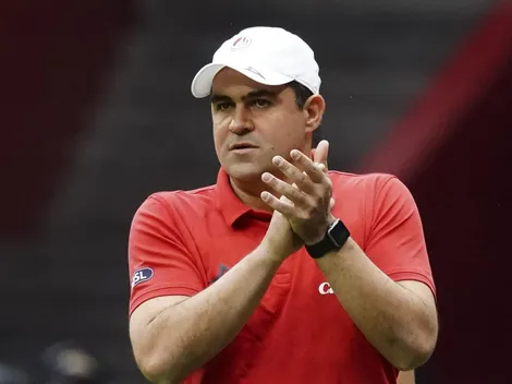 El directivo que hizo lo imposible para que Jardine no llegue a Coapa