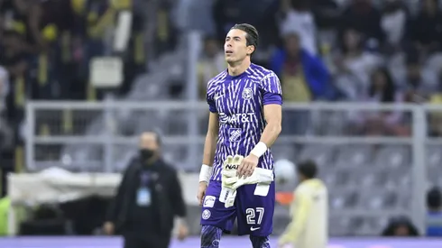 La afición no se guardó nada contra Jiménez.