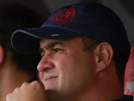 André Jardine destacó sus cualidades en su llegada a América